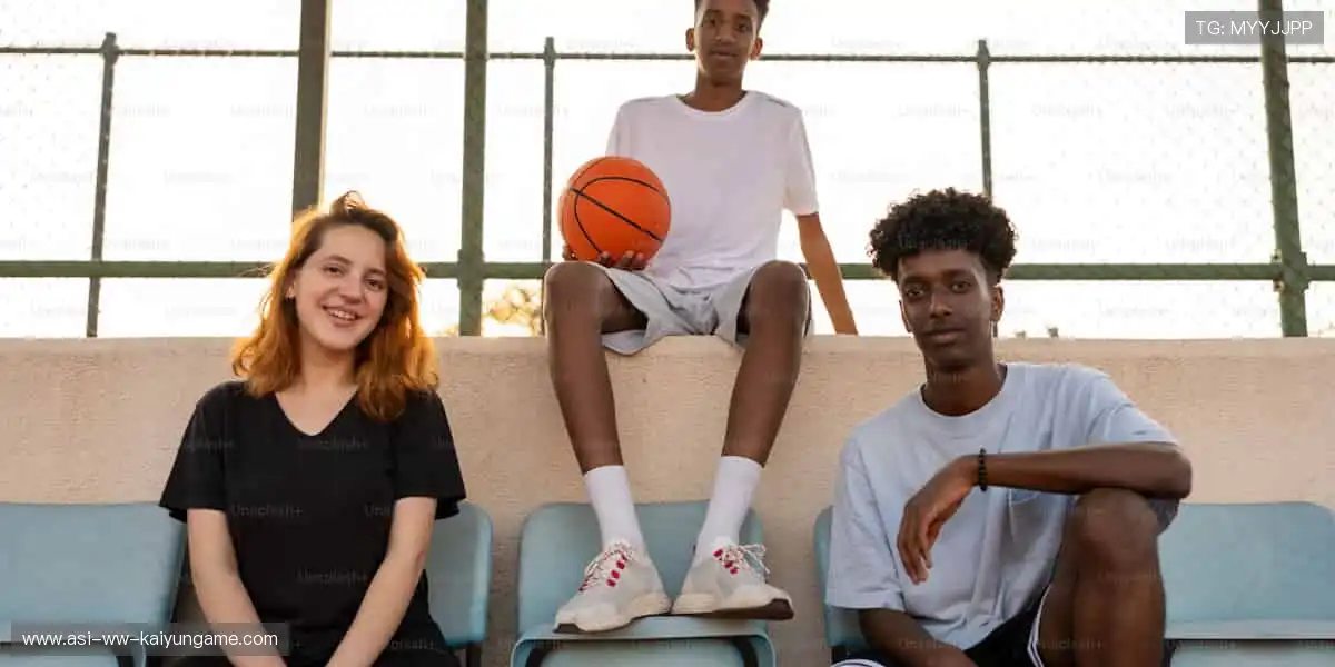 🏀 汗水与荣耀，直播间见！